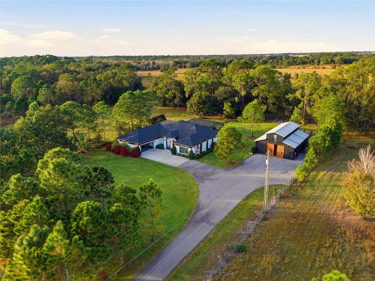 Winter Haven Real Estate