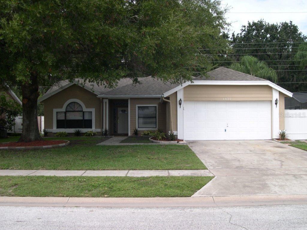 Kissimmee Real Estate
