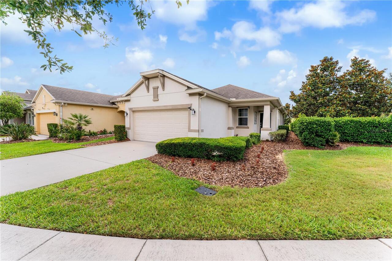 Harmony Real Estate
