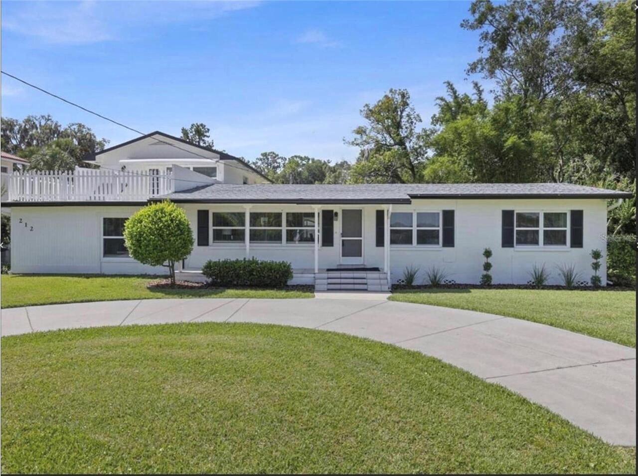 Windermere Real Estate