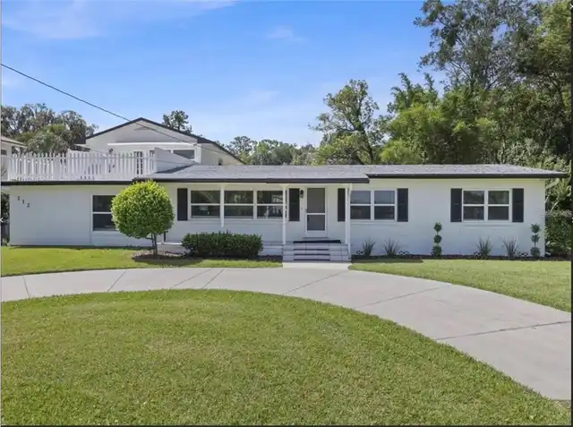 Windermere Real Estate