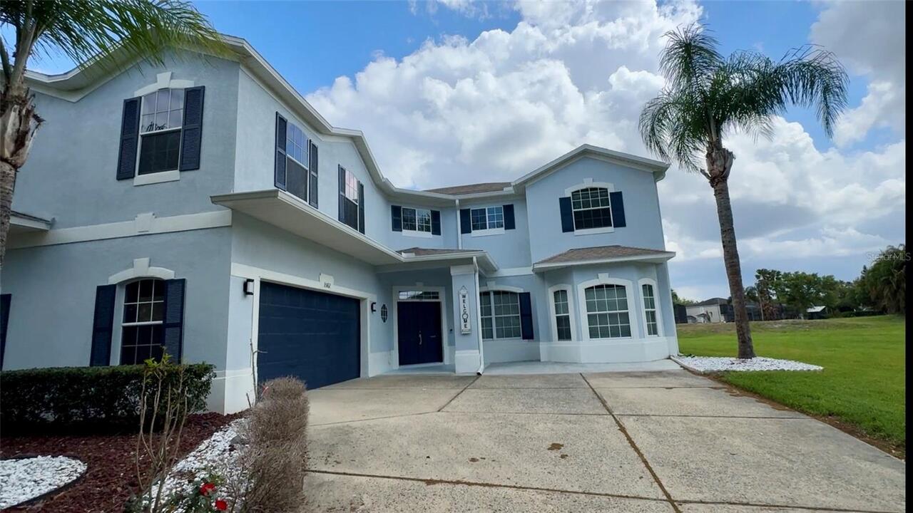 Winter Garden Real Estate