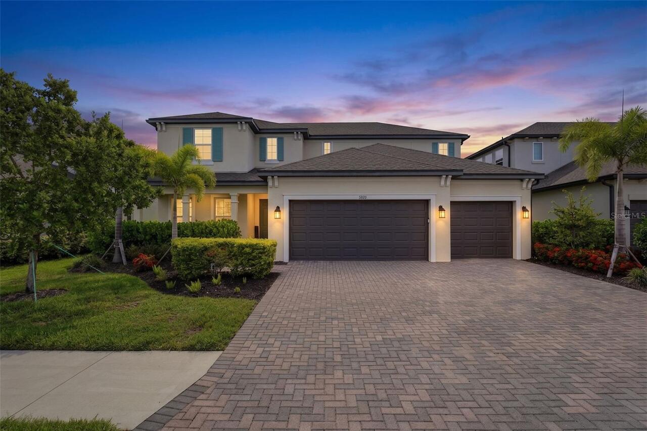 Sarasota Real Estate