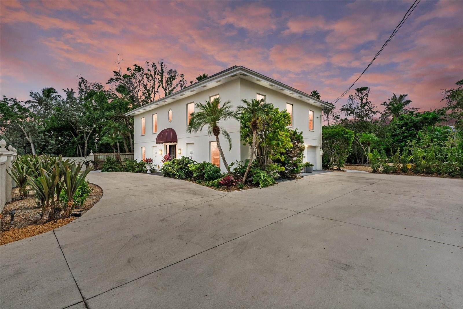 Sarasota Real Estate