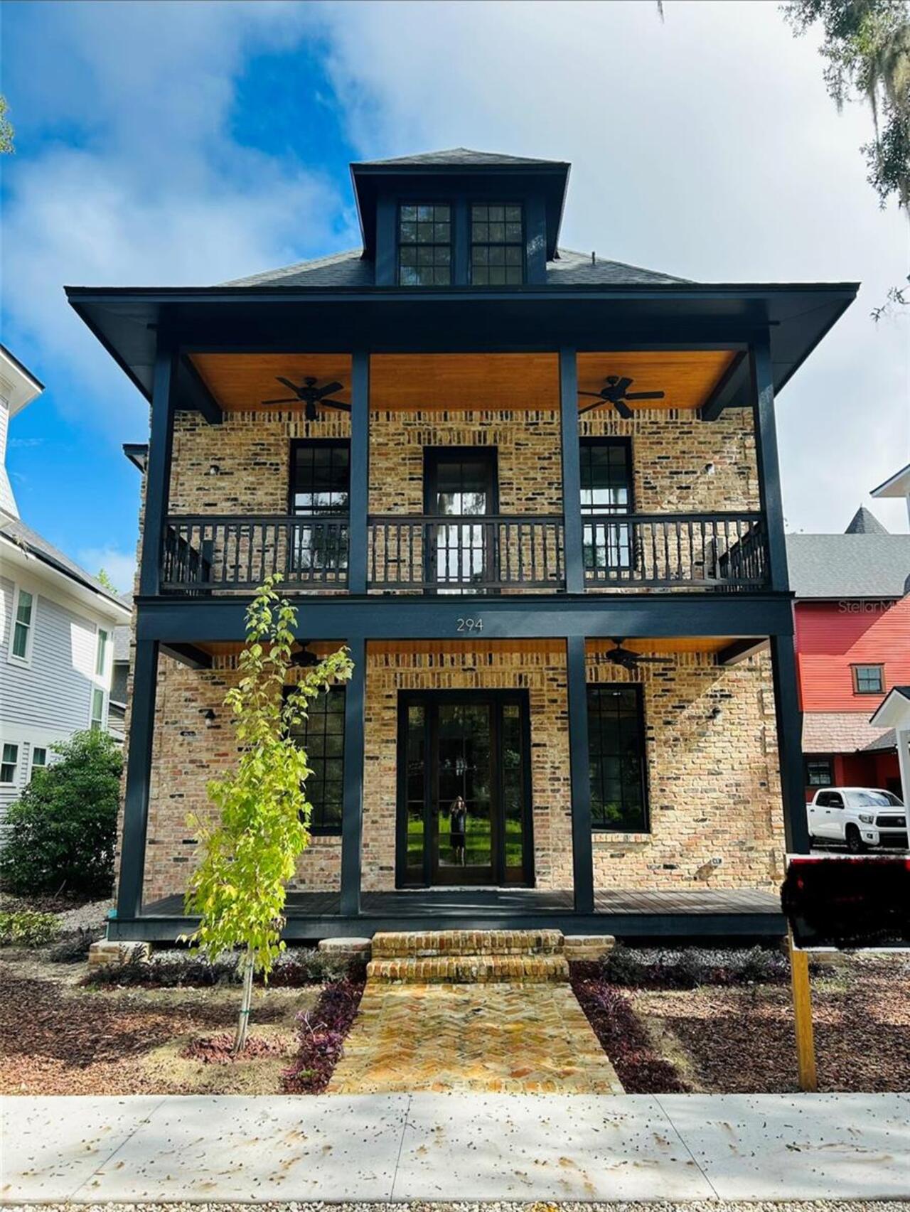 Gainesville Real Estate
