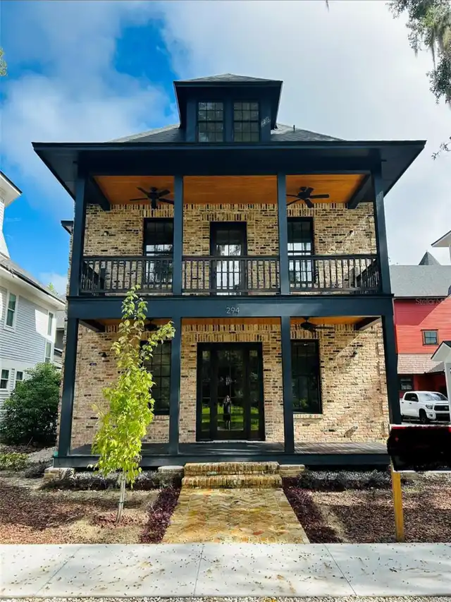 Gainesville Real Estate