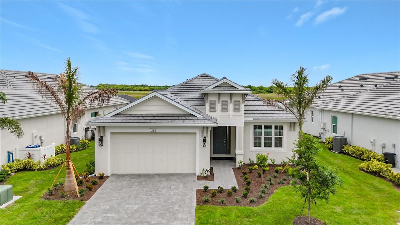 Bradenton Real Estate