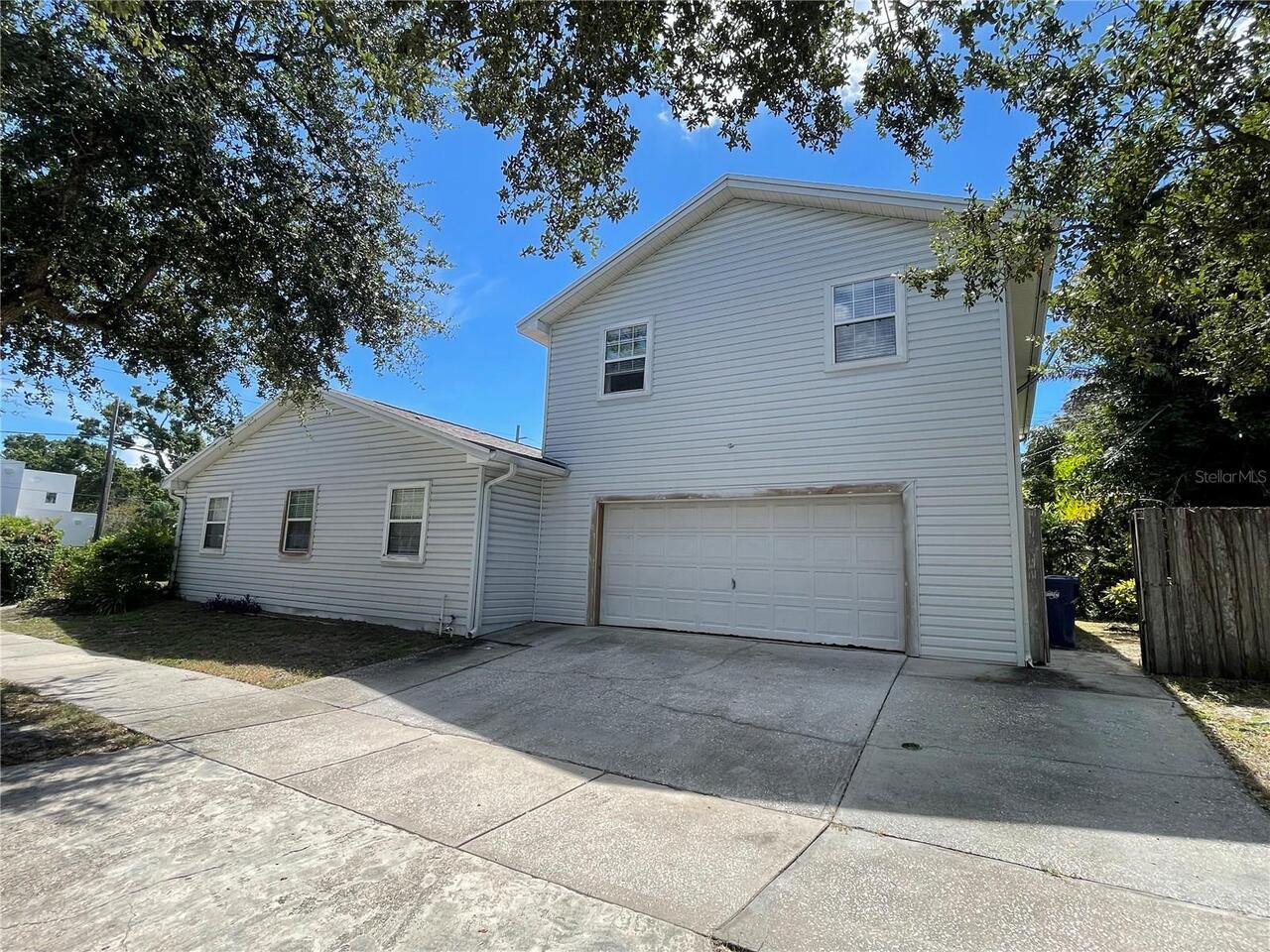 Tampa Real Estate
