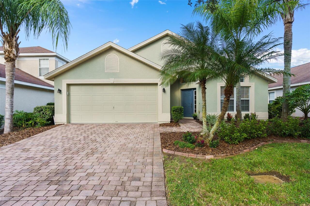 Orlando Real Estate