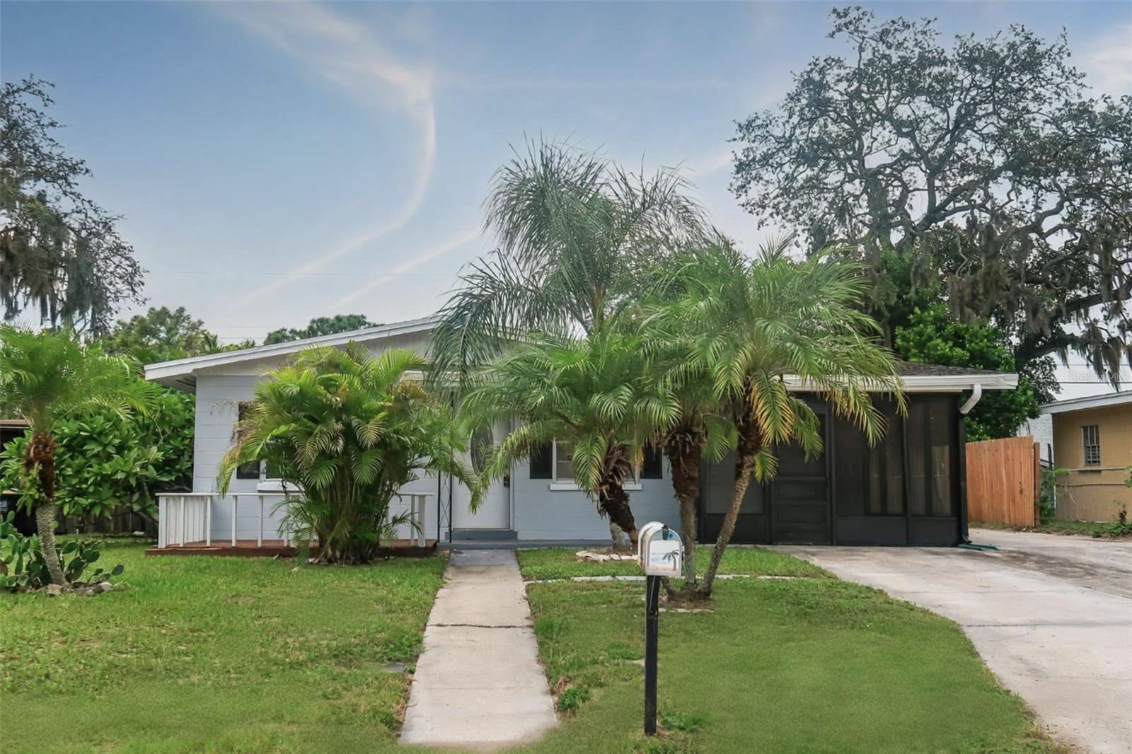 Lakeland Real Estate