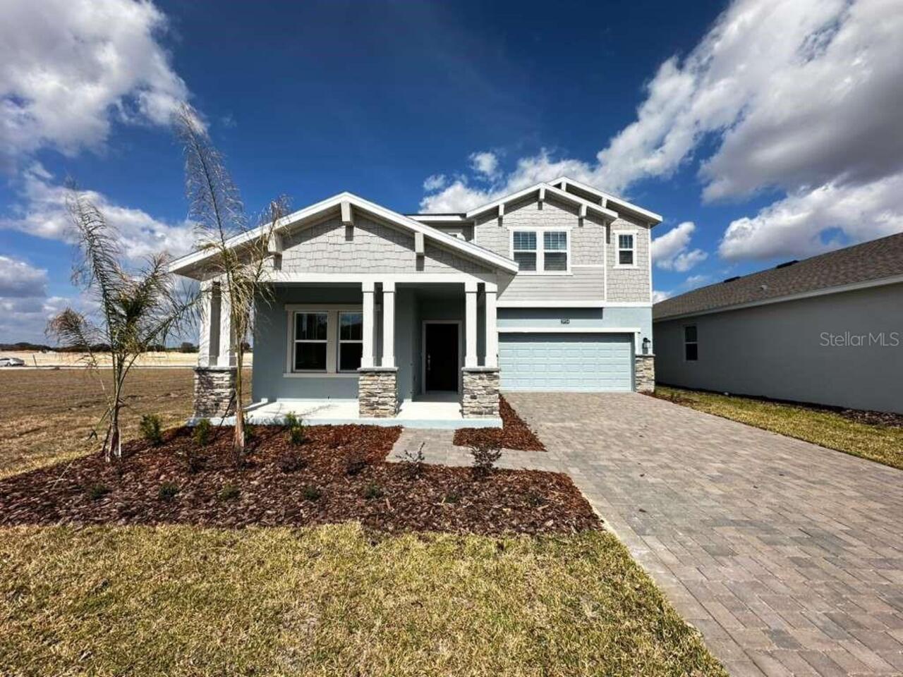 Clermont Real Estate