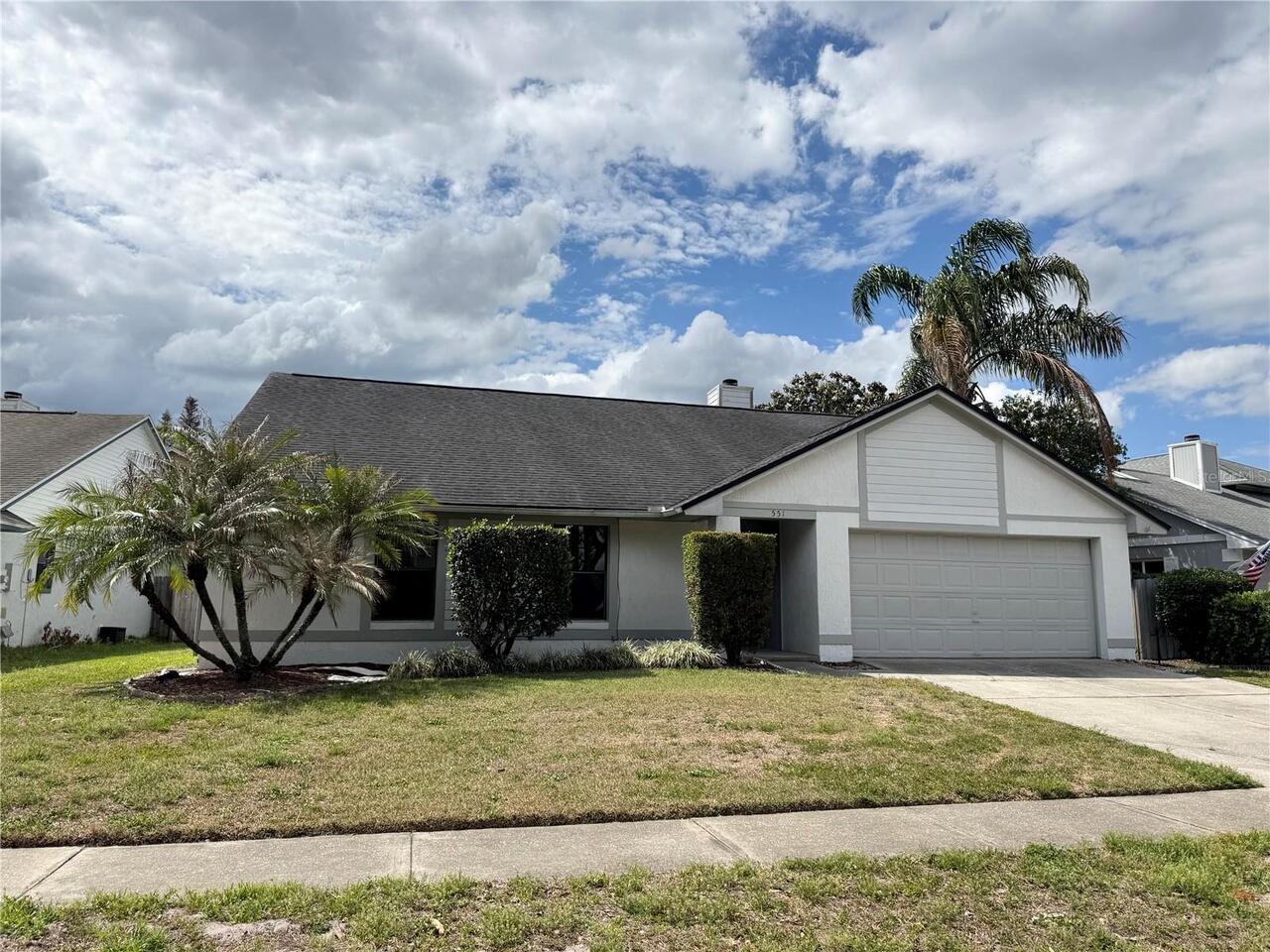 Lake Mary Real Estate