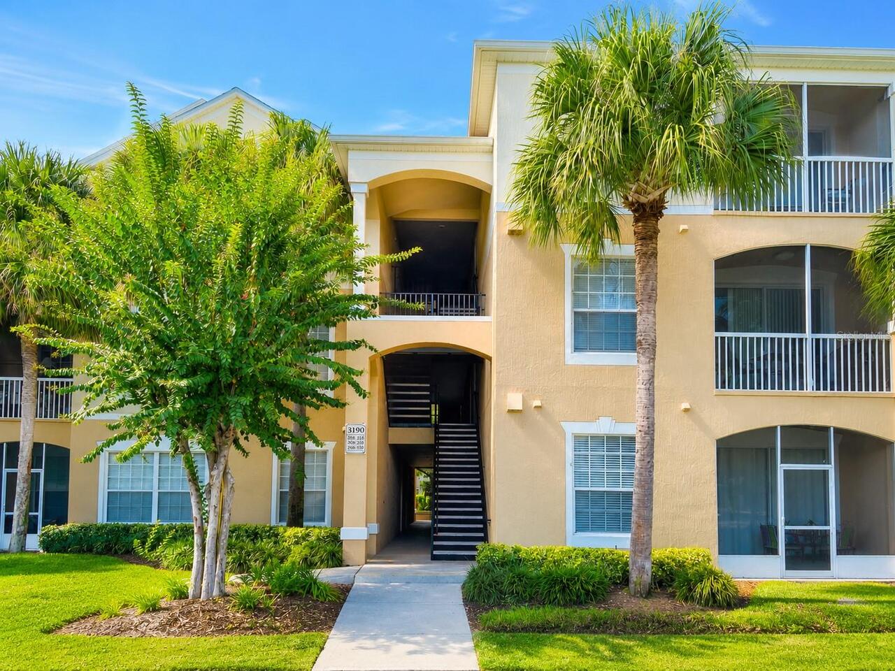 Orlando Real Estate