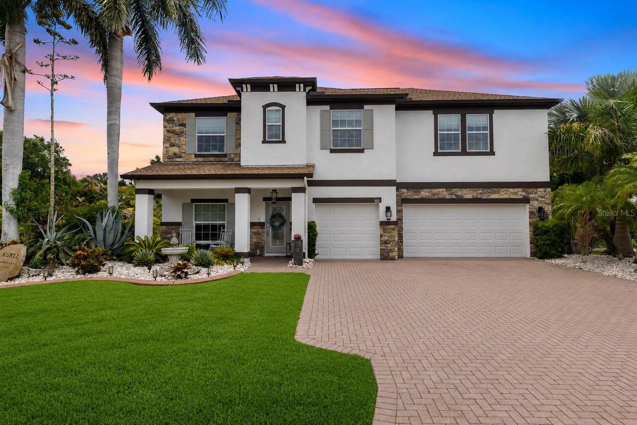 Ellenton Real Estate