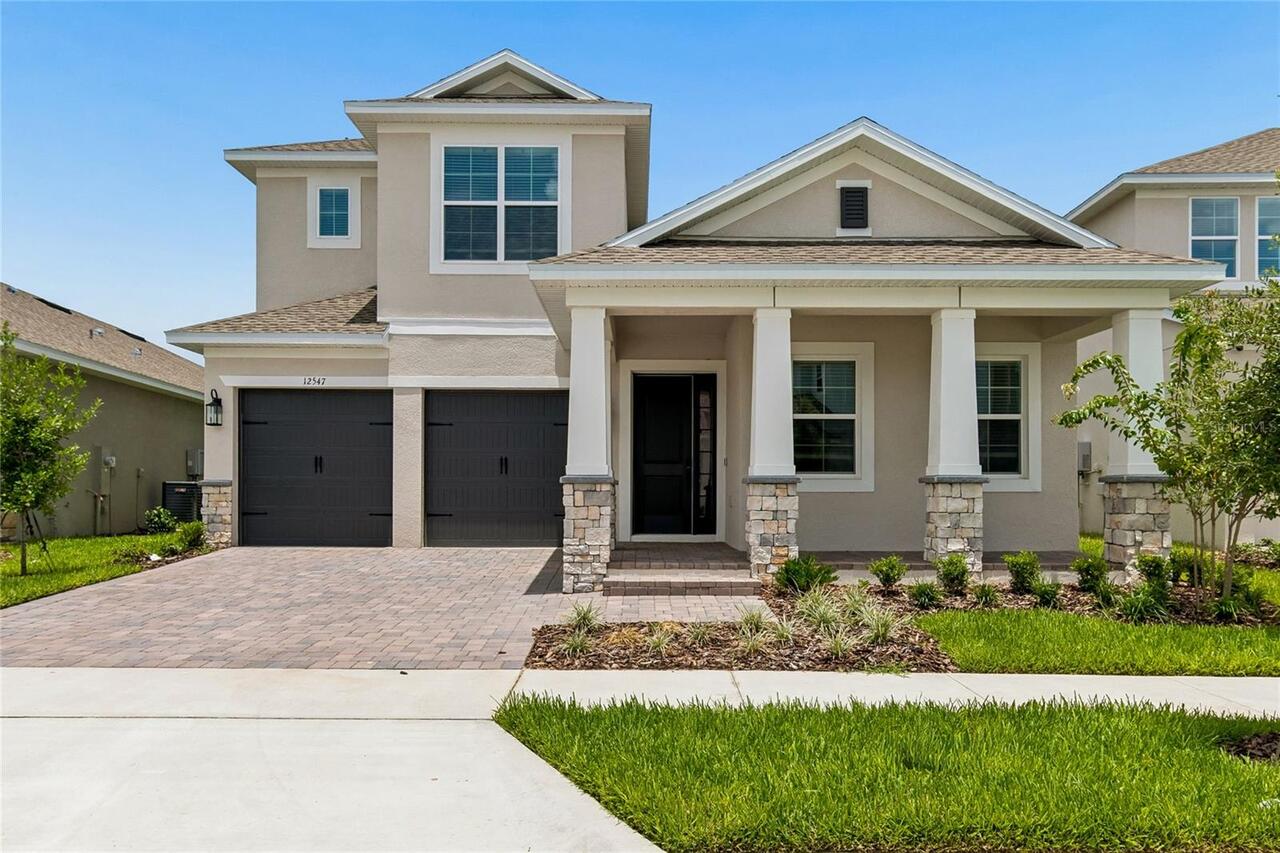 Winter Garden Real Estate
