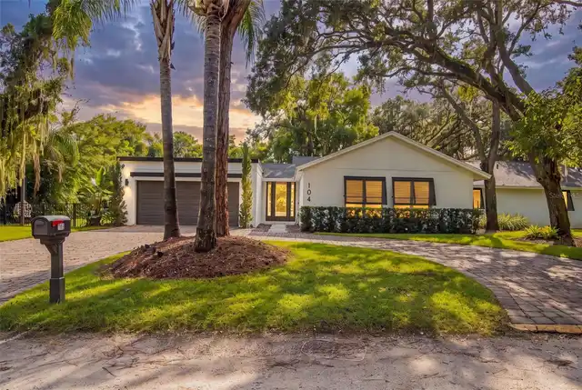 Windermere Real Estate