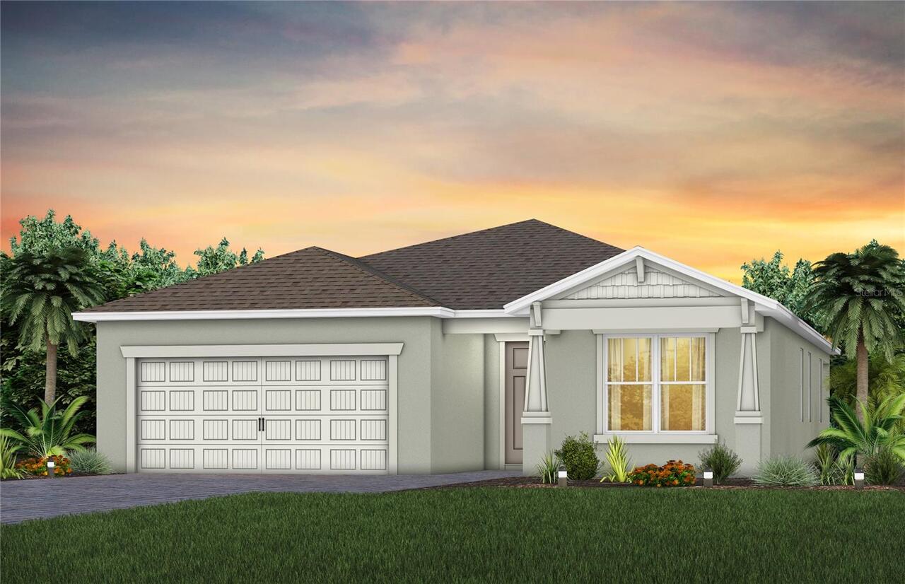 Minneola Real Estate