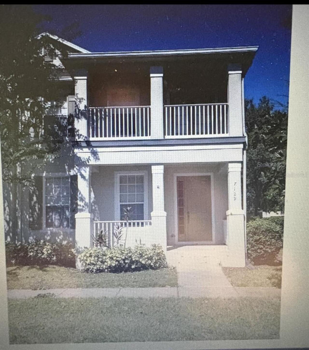 View Listing