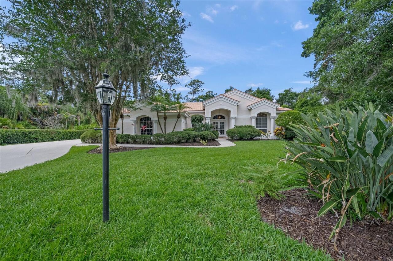 Sarasota Real Estate