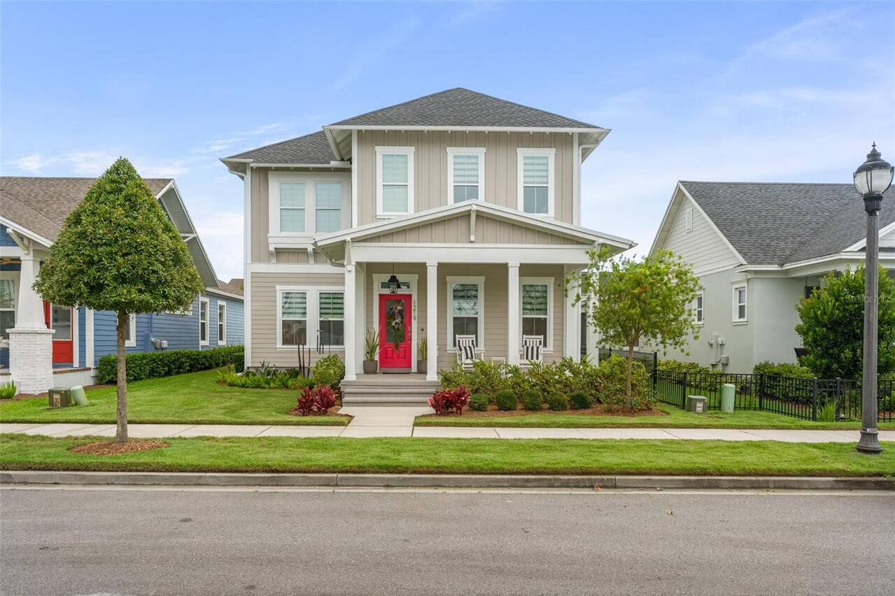 Winter Garden Real Estate