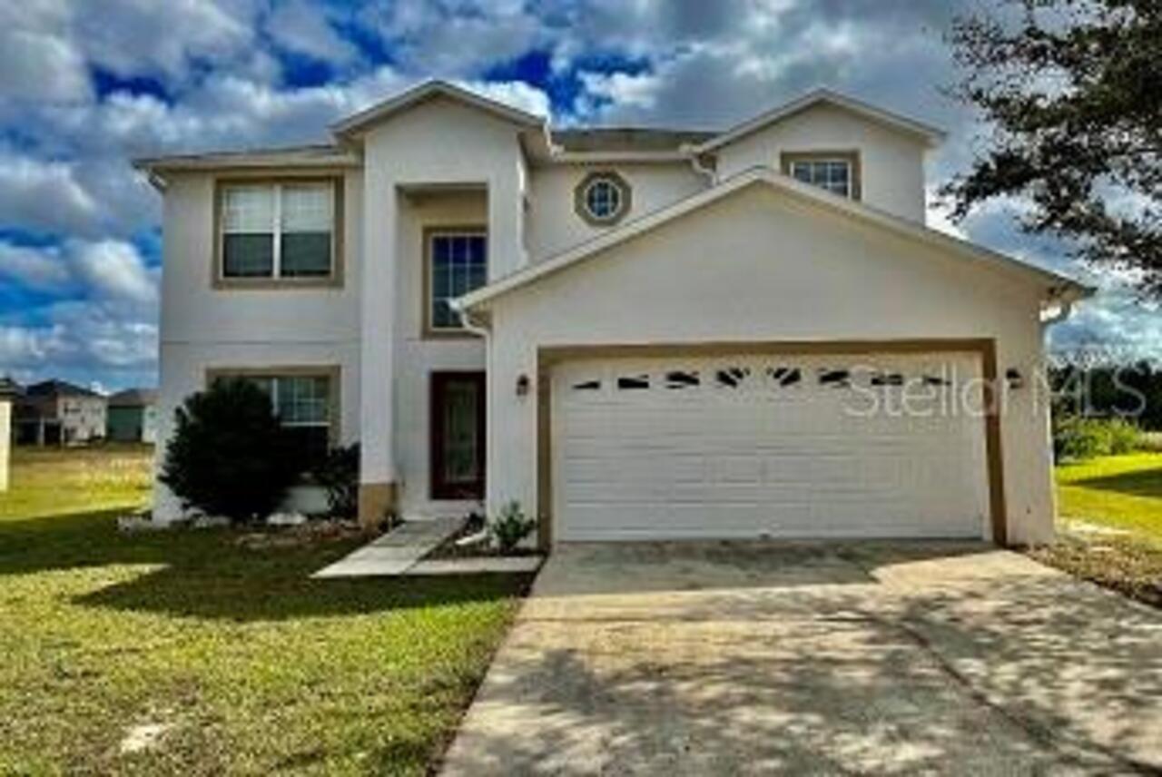 Kissimmee Real Estate