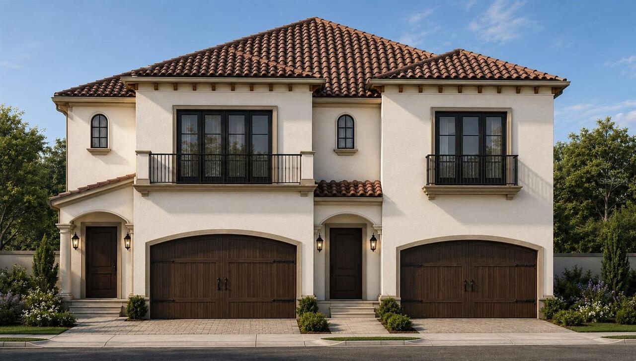 Clearwater Real Estate