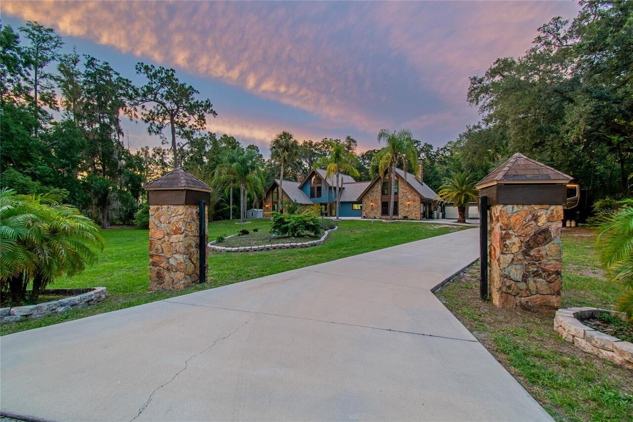 New Port Richey Real Estate
