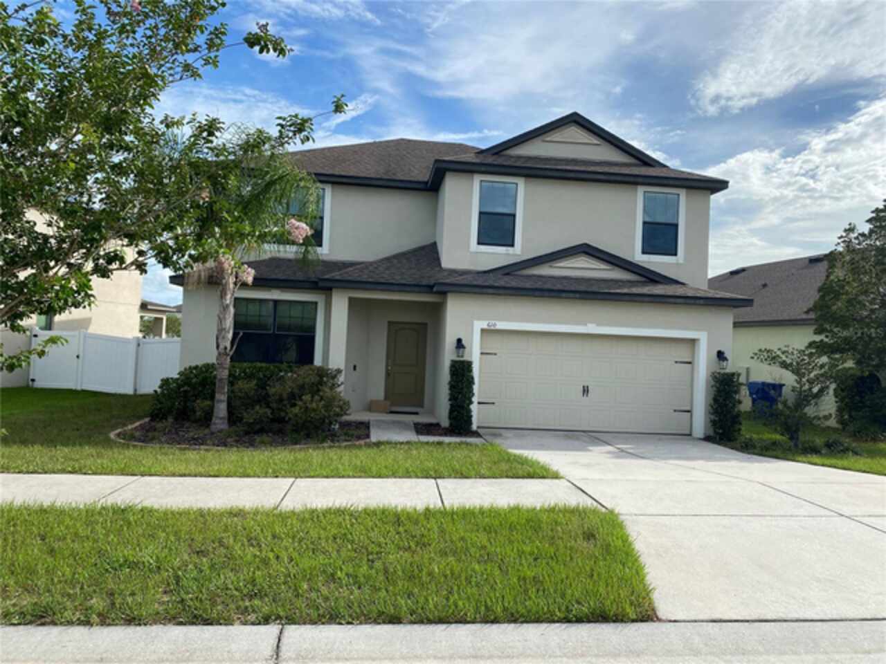 Groveland Real Estate