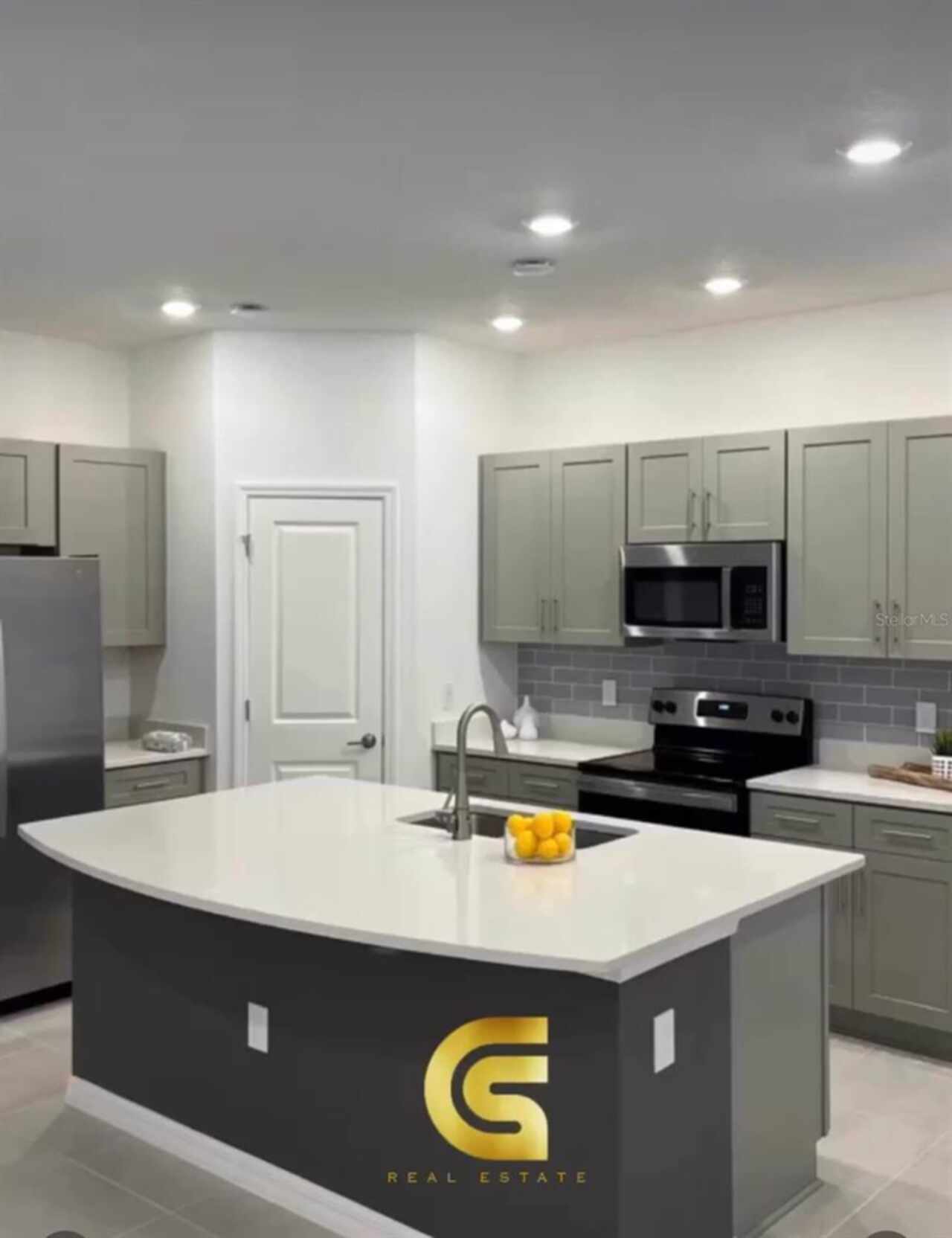 Kissimmee Real Estate