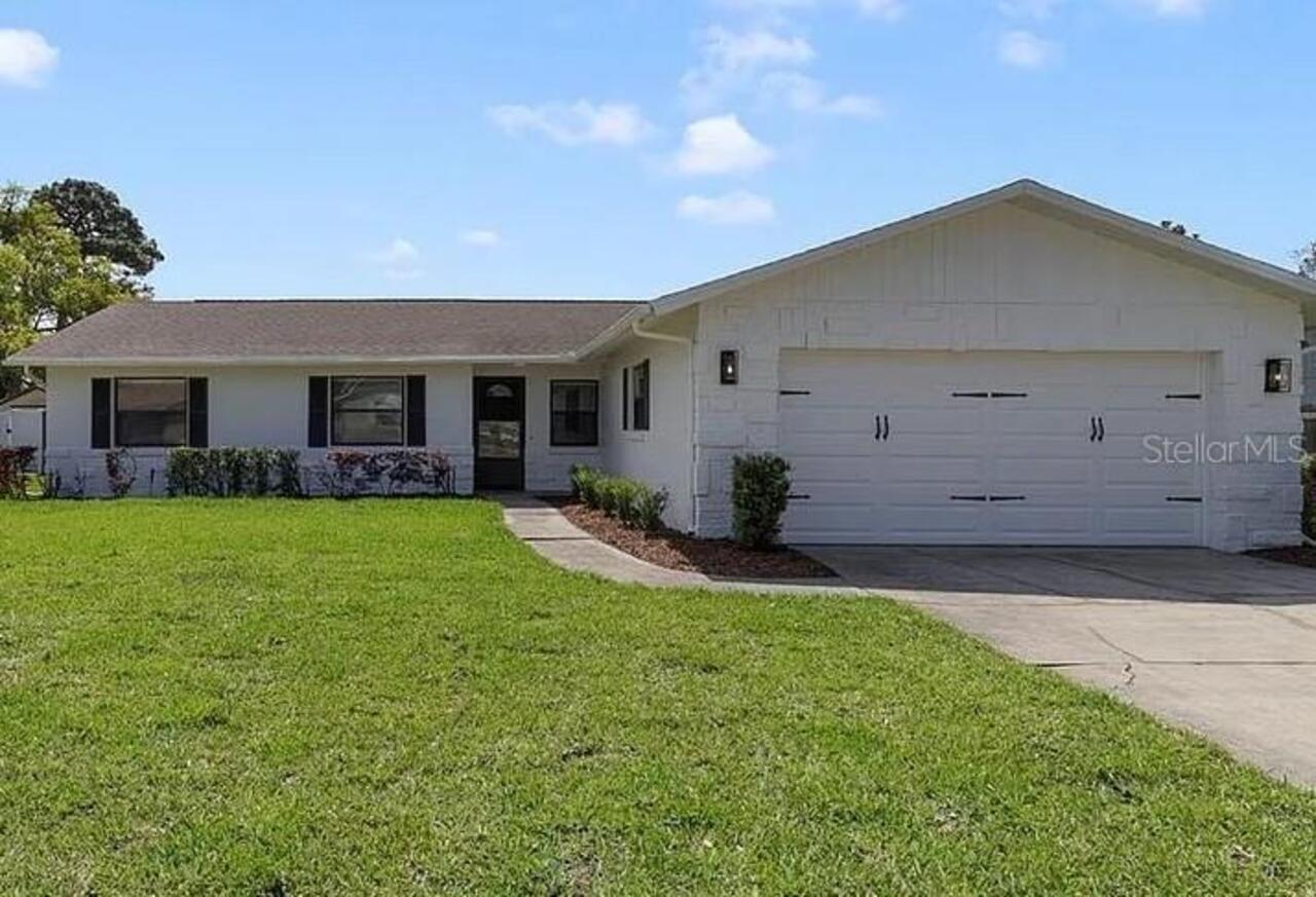Winter Park Real Estate