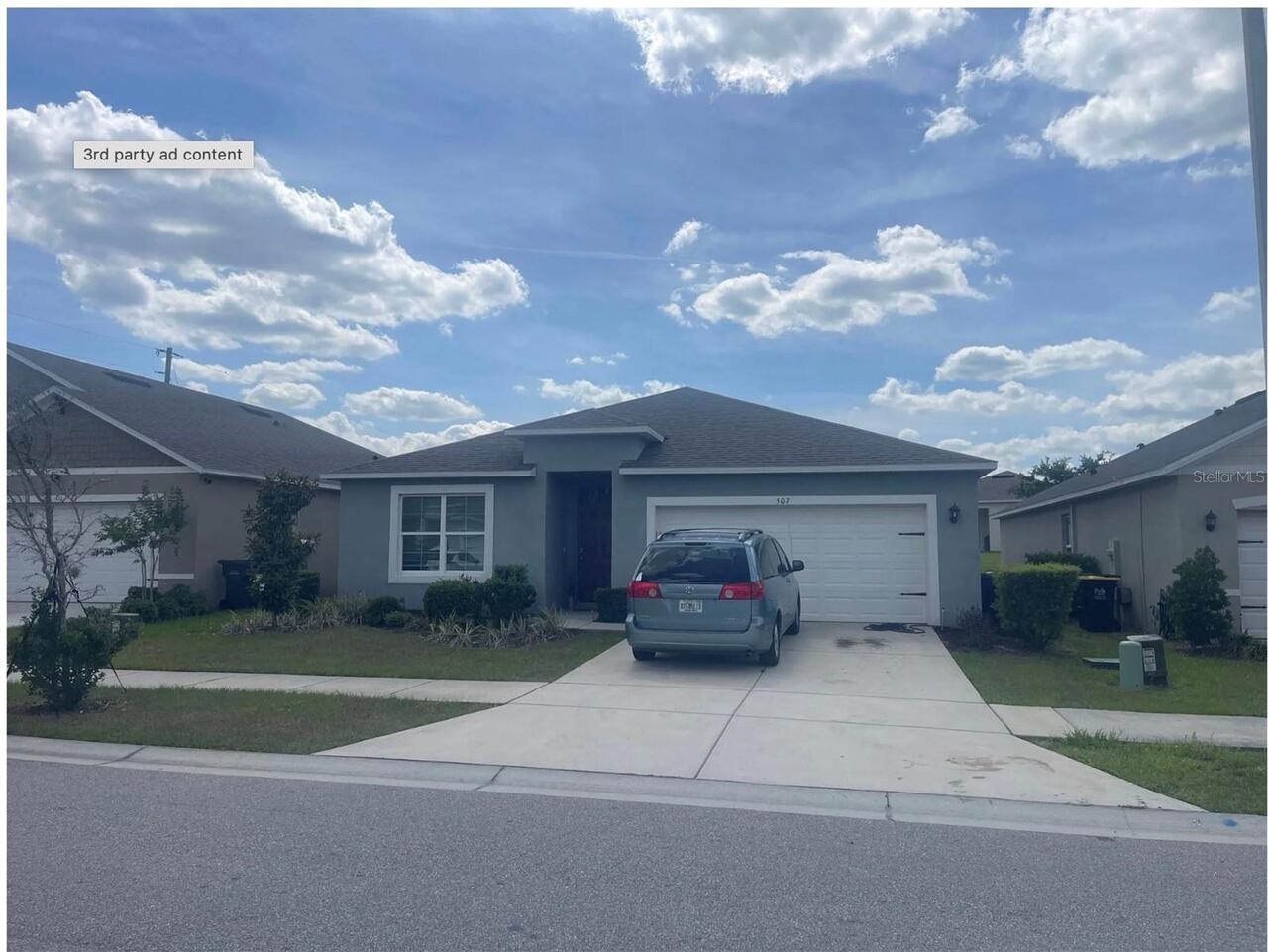 Davenport Real Estate