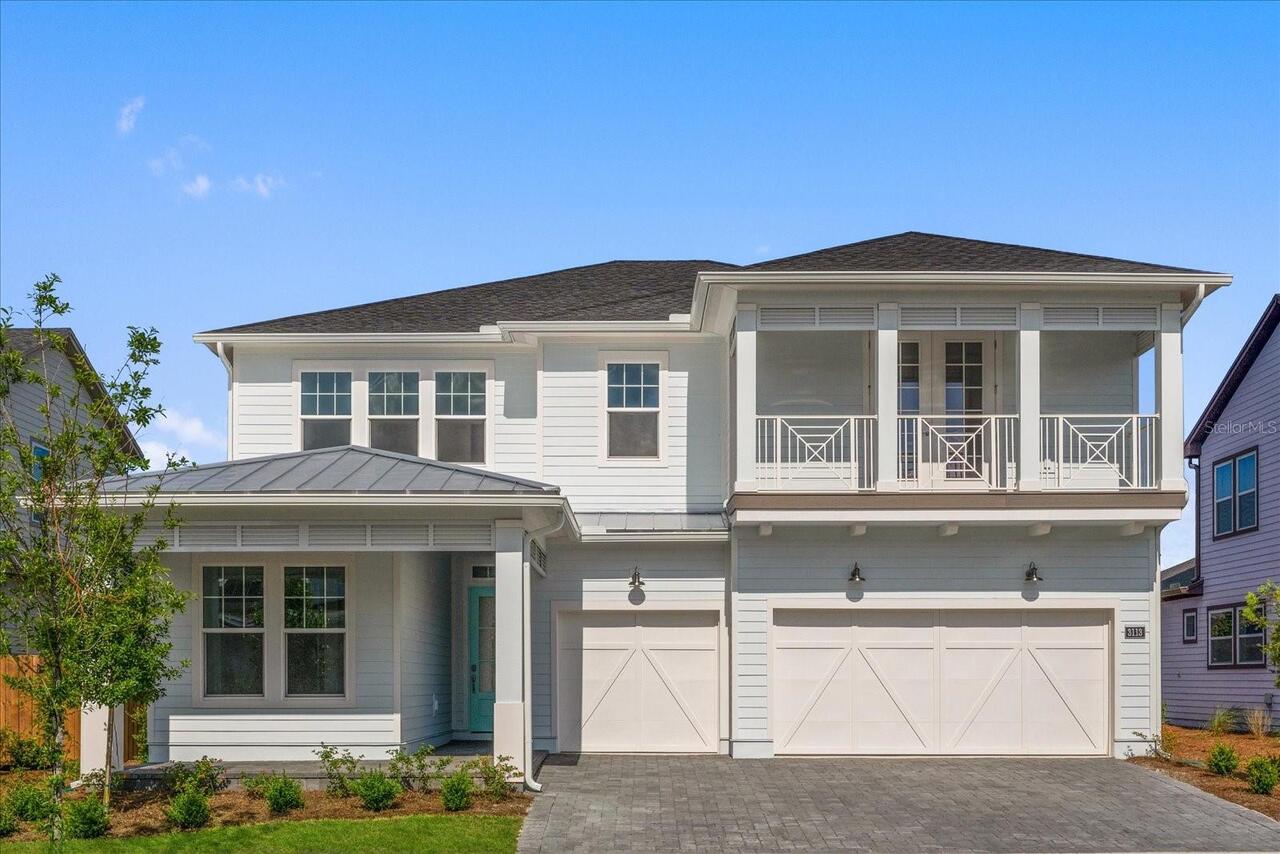 St Cloud Real Estate