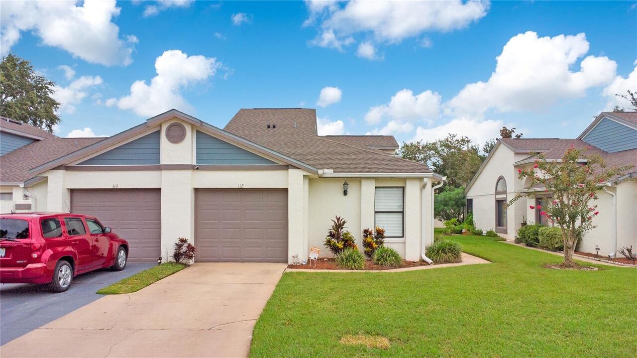 Kissimmee Real Estate