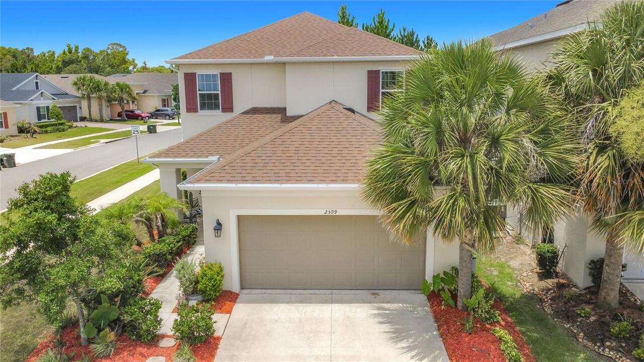 Clermont Real Estate