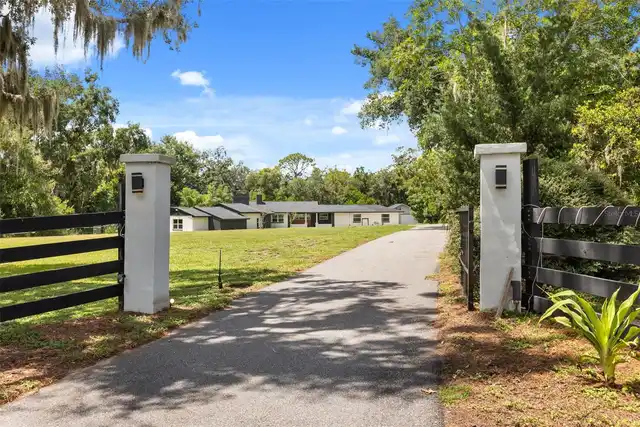 Eustis Real Estate