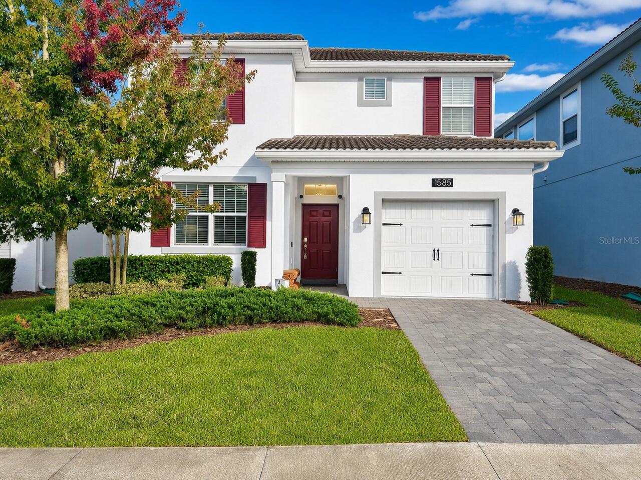 Davenport Real Estate