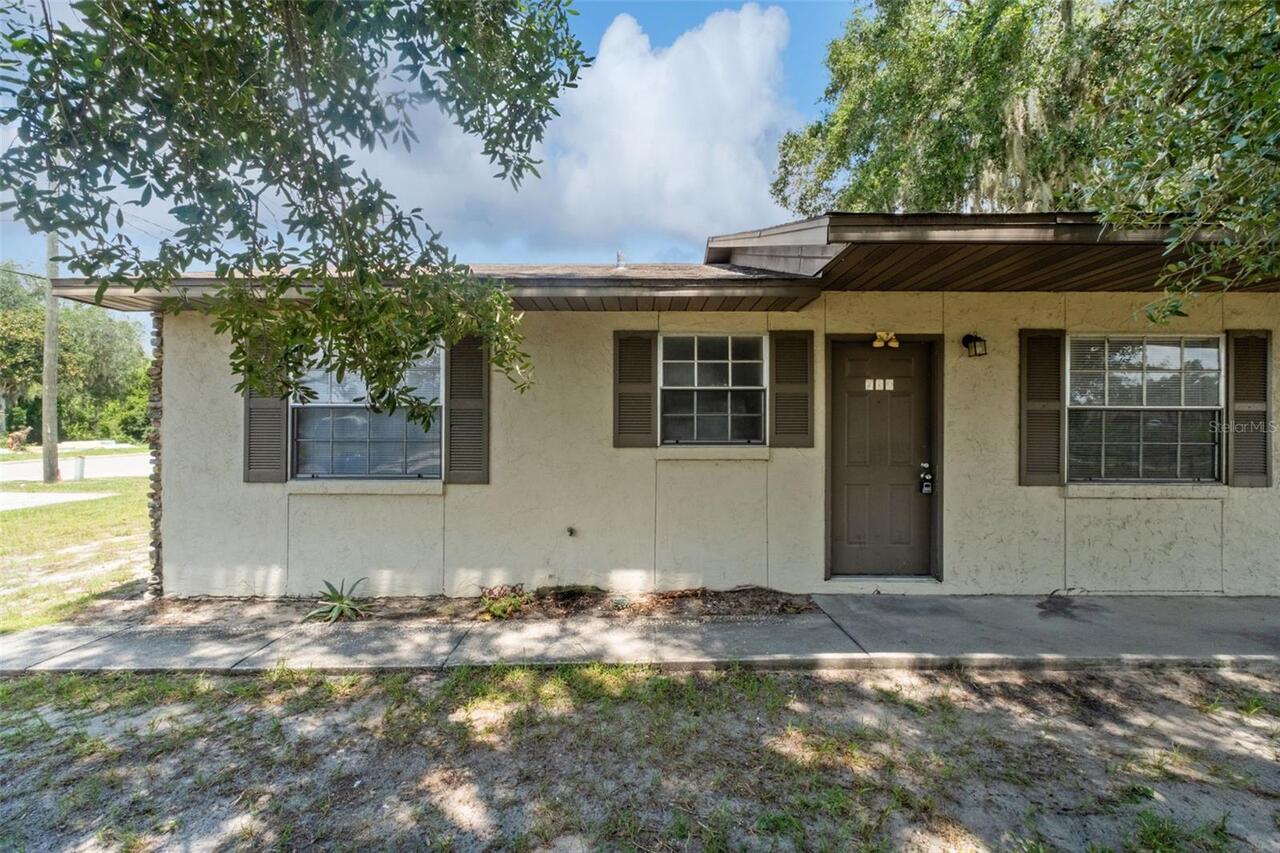 Tavares Real Estate