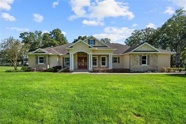 Ocala Real Estate