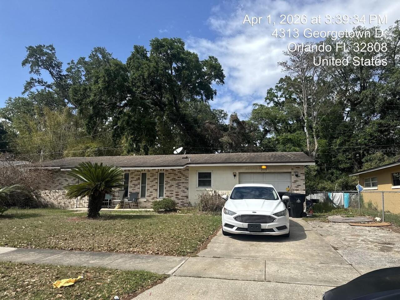 View Listing