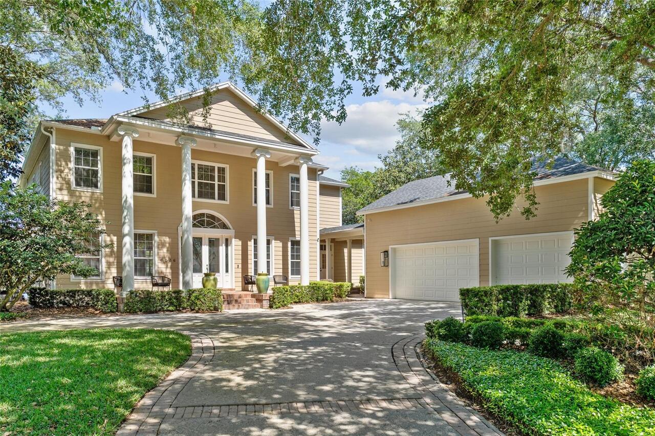 Windermere Real Estate