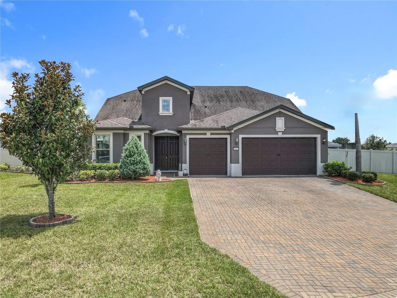Orlando Real Estate