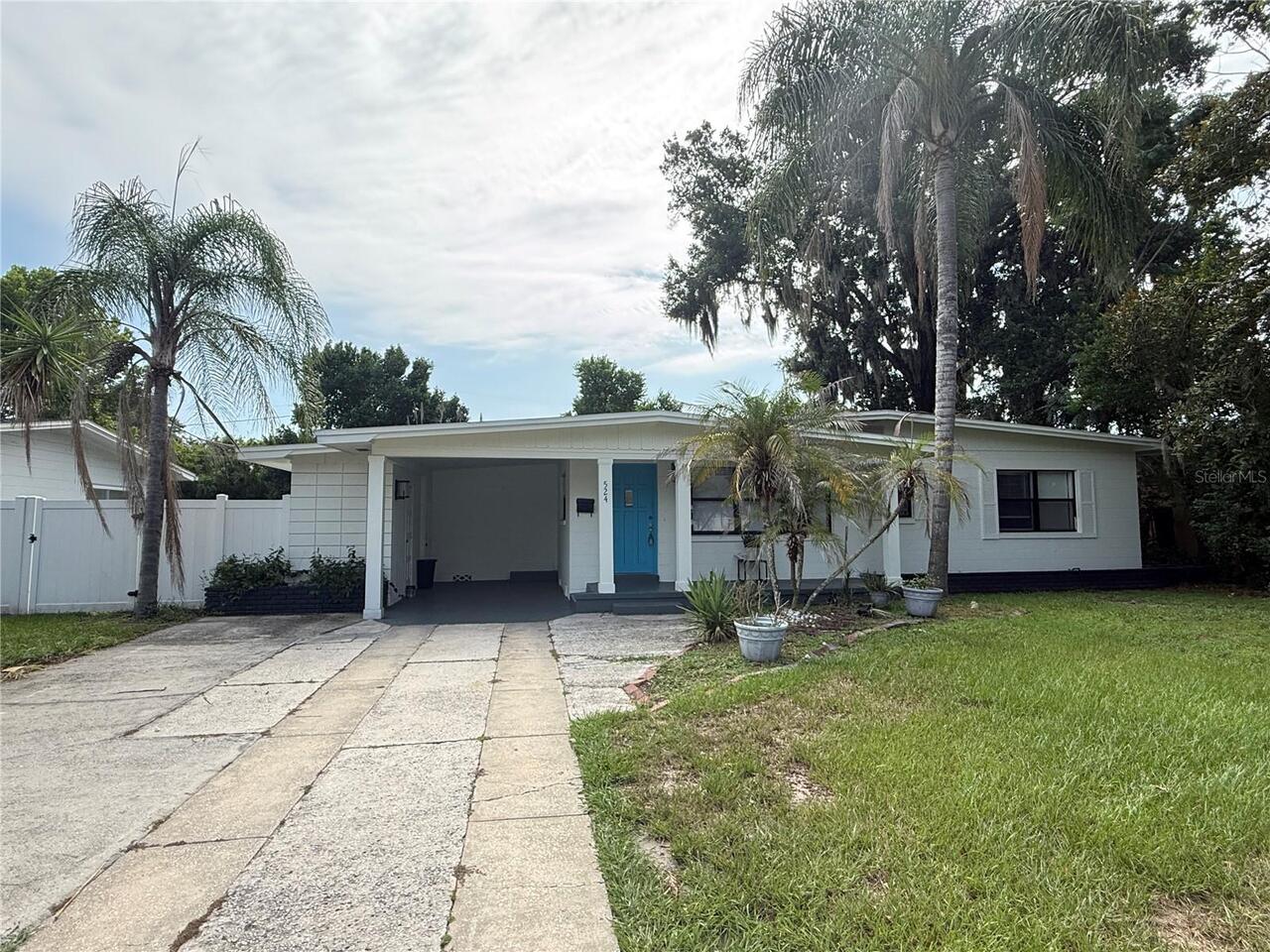 View Listing