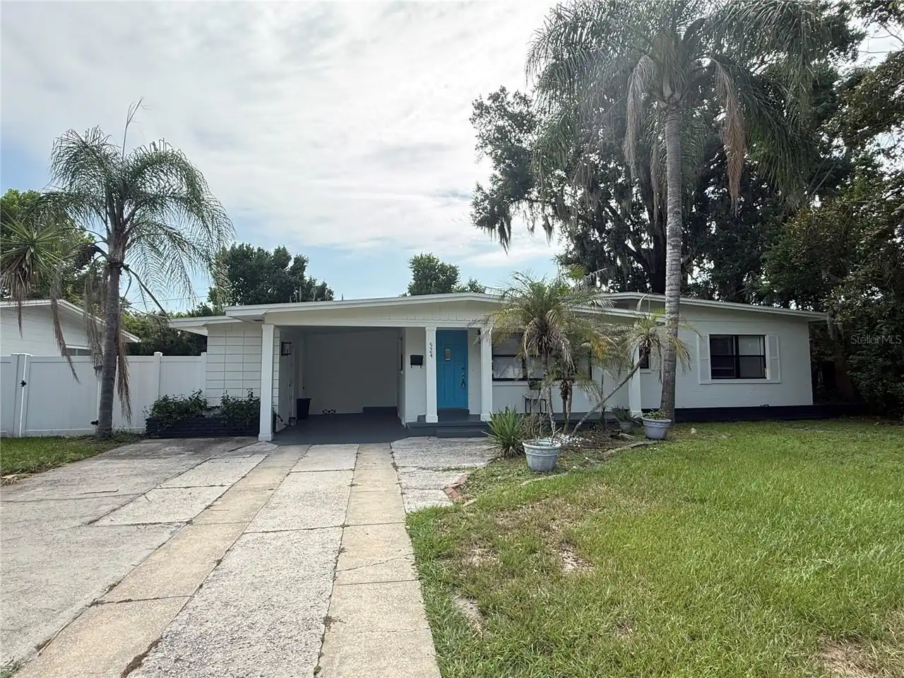 View Listing