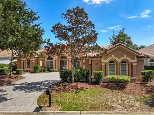 Palm Coast Real Estate