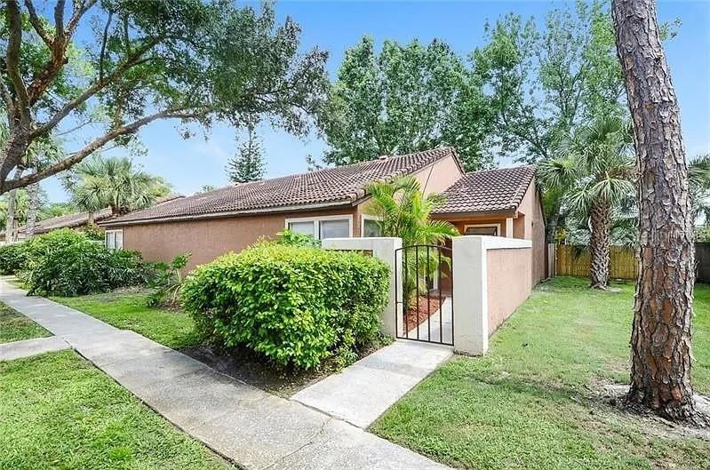 Winter Park Real Estate