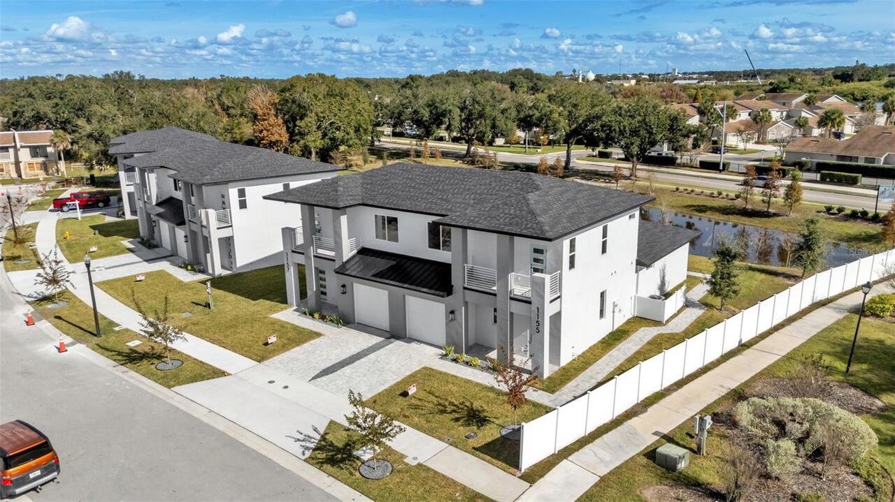 Lakeland Real Estate