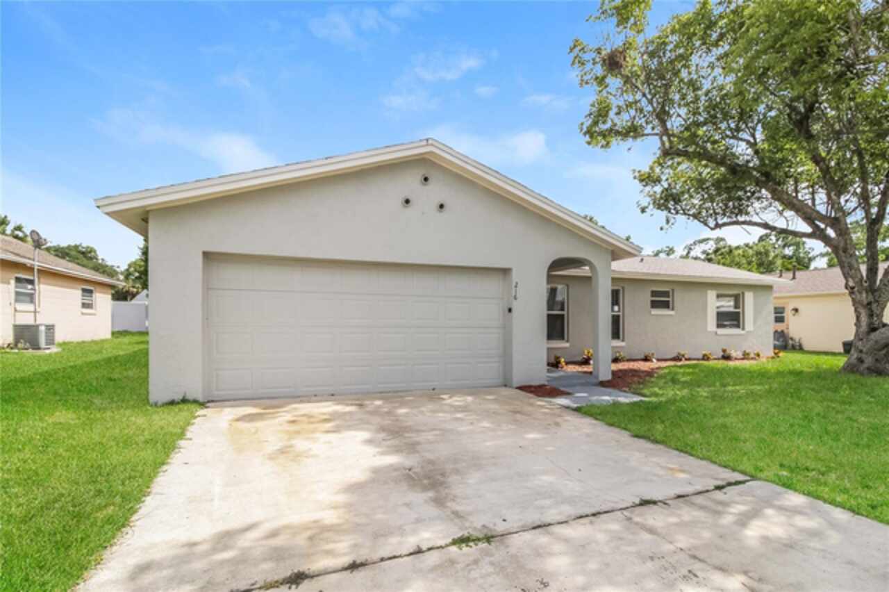 Fern Park Real Estate