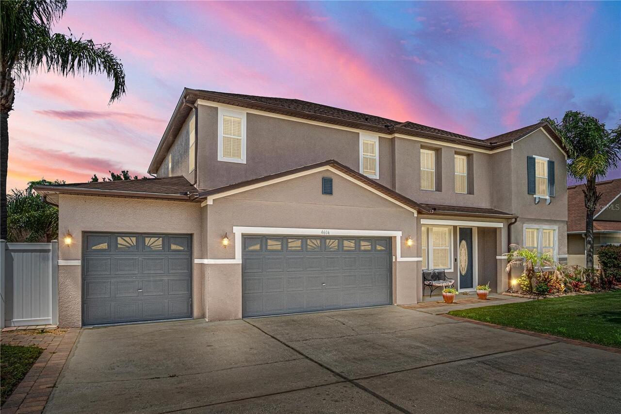 Clermont Real Estate
