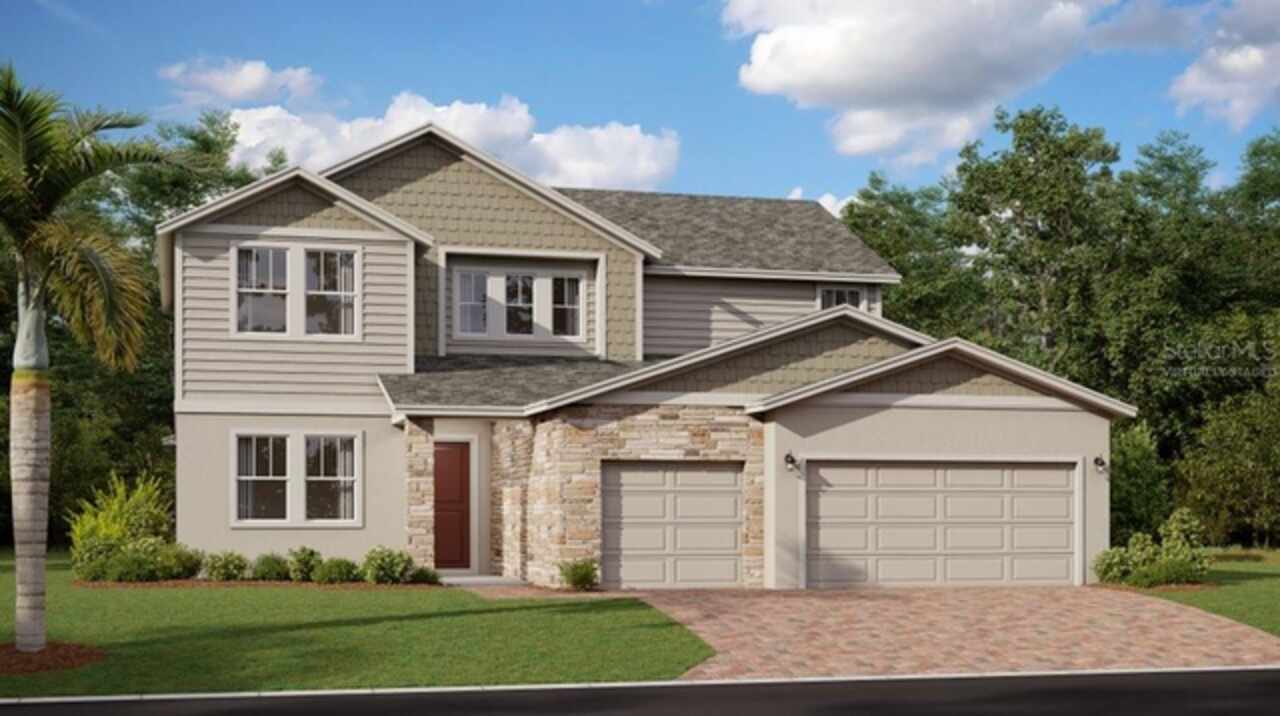 Clermont Real Estate
