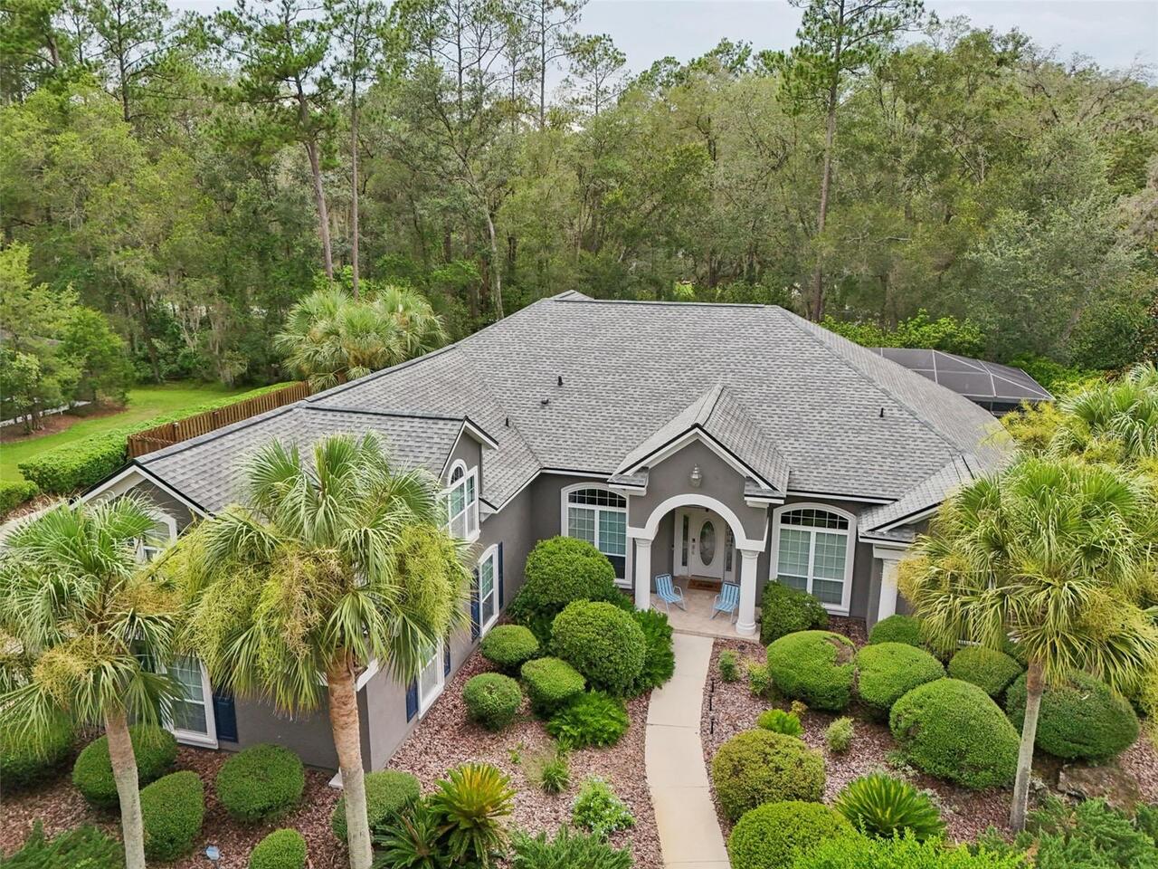Gainesville Real Estate